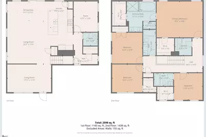 756 Windward Lane, Duncan, SC 29334 - Photo 44