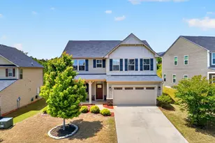 756 Windward Ln, Duncan, SC 29334 - Photo 2