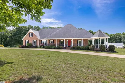 1010 Buck Tree Lane, Anderson, SC 29621 - Photo 1