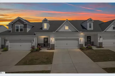706 Isleworth Lane, Greenville, SC 29611 - Photo 2