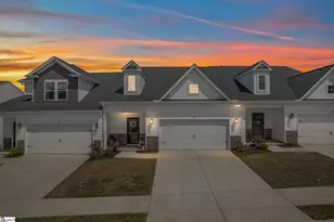 706 Isleworth Ln, Greenville, SC 29611 - Photo 2