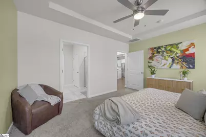 706 Isleworth Lane, Greenville, SC 29611 - Photo 12
