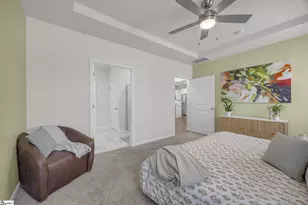 706 Isleworth Ln, Greenville, SC 29611 - Photo 12
