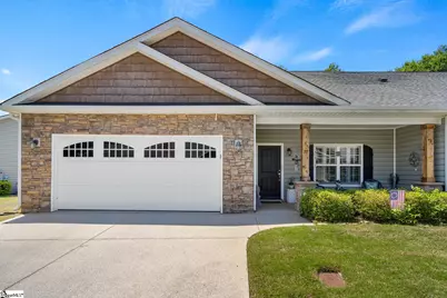 77 Hillsborough Drive, Anderson, SC 29621 - Photo 8