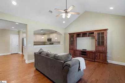 77 Hillsborough Drive, Anderson, SC 29621 - Photo 12