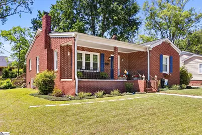 204 S Holland Street, Clinton, SC 29325 - Photo 38