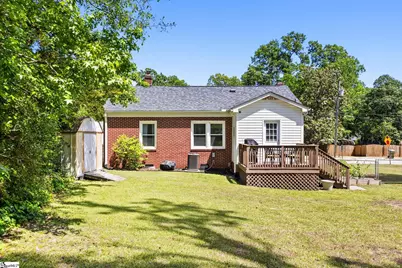 204 S Holland Street, Clinton, SC 29325 - Photo 34