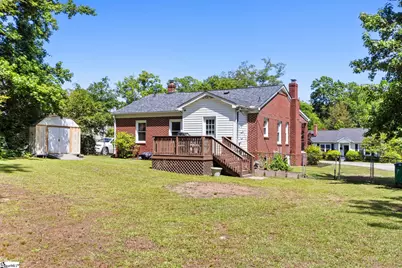 204 S Holland Street, Clinton, SC 29325 - Photo 32