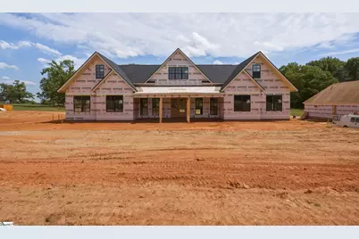 9 Martin Road, Fountain Inn, SC 29644 - Photo 2