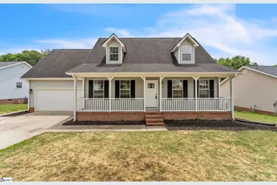31 Michell Drive, Taylors, SC 29687 - Photo 1