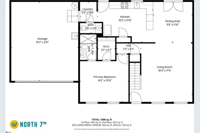 31 Michell Drive, Taylors, SC 29687 - Photo 22