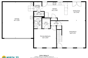 31 Michell Dr, Taylors, SC 29687 - Photo 22