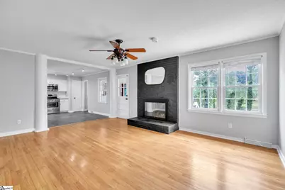 5016 Maplewood Drive, Greenville, SC 29615 - Photo 4
