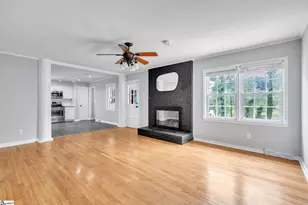 5016 Maplewood Dr, Greenville, SC 29615 - Photo 4