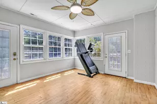 5016 Maplewood Dr, Greenville, SC 29615 - Photo 20