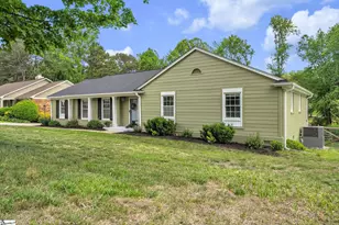 5016 Maplewood Dr, Greenville, SC 29615 - Photo 2