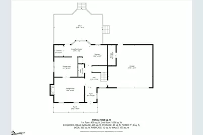 307 Wappoo Lane, Taylors, SC 29687 - Photo 48