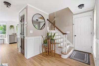 307 Wappoo Lane, Taylors, SC 29687 - Photo 4