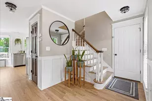 307 Wappoo Ln, Taylors, SC 29687 - Photo 4