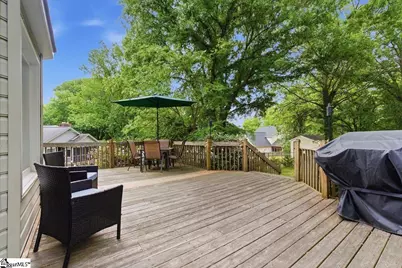 307 Wappoo Lane, Taylors, SC 29687 - Photo 36