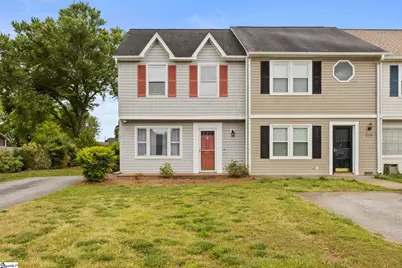 211 Old Towne Road, Spartanburg, SC 29301 - Photo 1