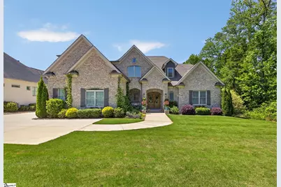 308 Chamblee Boulevard, Greenville, SC 29615 - Photo 1
