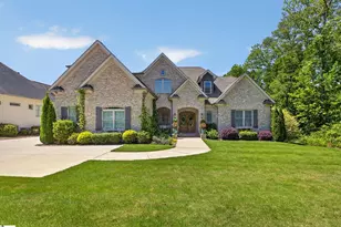 308 Chamblee Blvd, Greenville, SC 29615 - Photo 1