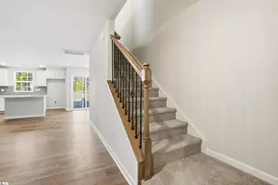 846 Mahaffey Ct, Spartanburg, SC 29301 - Photo 4