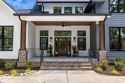 1029 Berkeley Drive, Clemson, SC 29631 - Photo 2