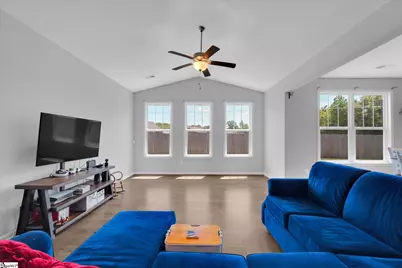 3542 Highway 414, Landrum, SC 29356 - Photo 14