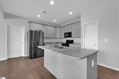 3542 Highway 414, Landrum, SC 29356 - Photo 8