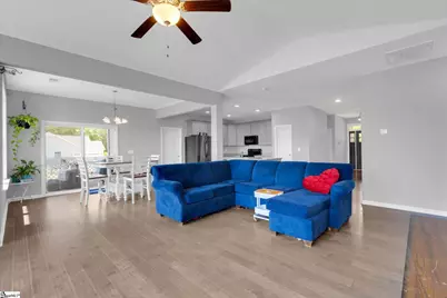 3542 Highway 414, Landrum, SC 29356 - Photo 16
