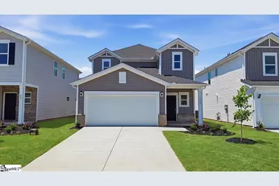 323 Shortleaf Lane, Pendleton, SC 29670 - Photo 1
