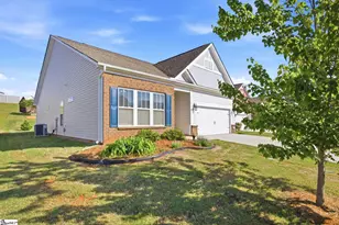 606 Fern Holw Trl, Anderson, SC 29621 - Photo 2