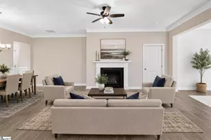 606 Fern Holw Trl, Anderson, SC 29621 - Photo 10