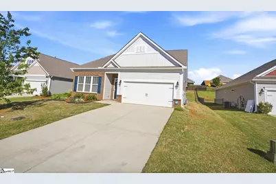 606 Fern Hollow Trail, Anderson, SC 29621 - Photo 4