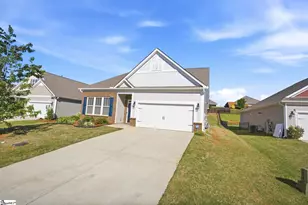 606 Fern Holw Trl, Anderson, SC 29621 - Photo 4