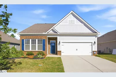 606 Fern Hollow Trail, Anderson, SC 29621 - Photo 1