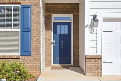 606 Fern Hollow Trail, Anderson, SC 29621 - Photo 4
