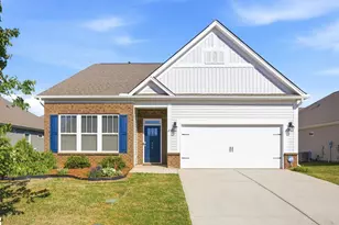 606 Fern Holw Trl, Anderson, SC 29621 - Photo 2