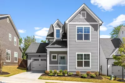 115 Lilia Hill Circle, Greenville, SC 29607 - Photo 1