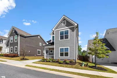 115 Lilia Hill Circle, Greenville, SC 29607 - Photo 28