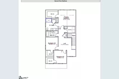 12139 Lansbury Drive, Inman, SC 29349 - Photo 2