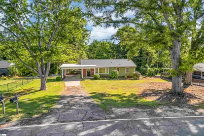 137 Hamilton Avenue, Spartanburg, SC 29302 - Photo 4