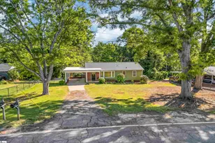 137 Hamilton Ave, Spartanburg, SC 29302 - Photo 4
