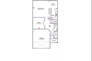 12143 Lansbury Dr, Inman, SC 29349 - Photo 2
