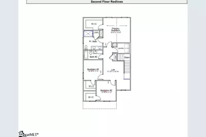 12143 Lansbury Drive #lot 64, Inman, SC 29349 - Photo 32