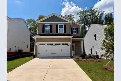 12143 Lansbury Drive #lot 64, Inman, SC 29349 - Photo 2
