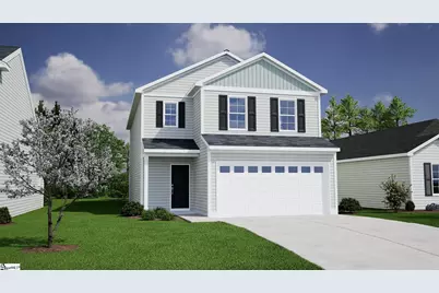 12143 Lansbury Drive #lot 64, Inman, SC 29349 - Photo 1