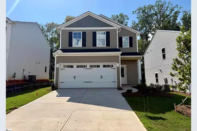 12143 Lansbury Drive #lot 64, Inman, SC 29349 - Photo 1